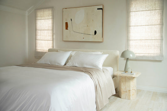 Embracing Kondo-Inspired Minimalist Design in your Bedroom