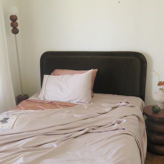 How to Care for Your Bamboo Bedding