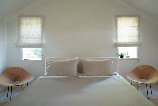 The 5 Best Stylish, Sustainable Homeware Materials