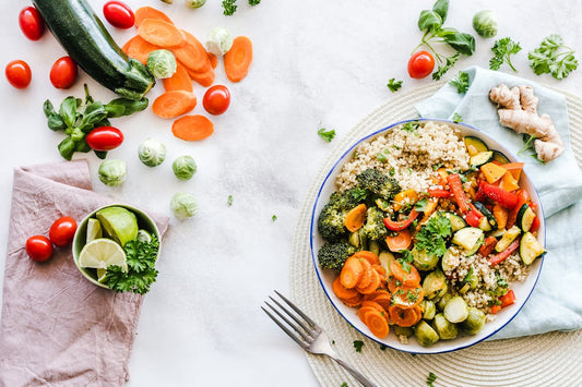 The Impact of Diet on Sleep: Foods to Eat and Avoid