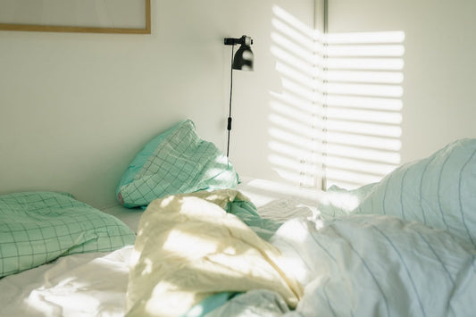 Seasonal Bedding Swaps: Transitioning from Bamboo Sheets to Bamboo Quilts