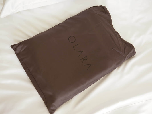 Thoughtful Ways to Reuse Your OLARA Bedding Bag