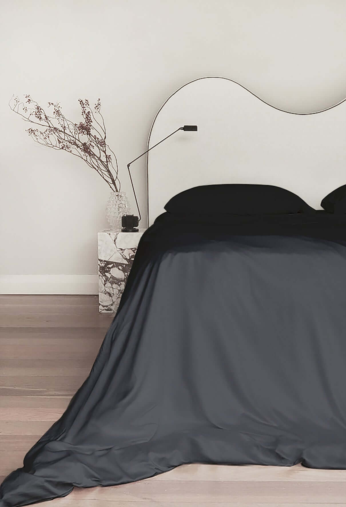 bamboo sheets