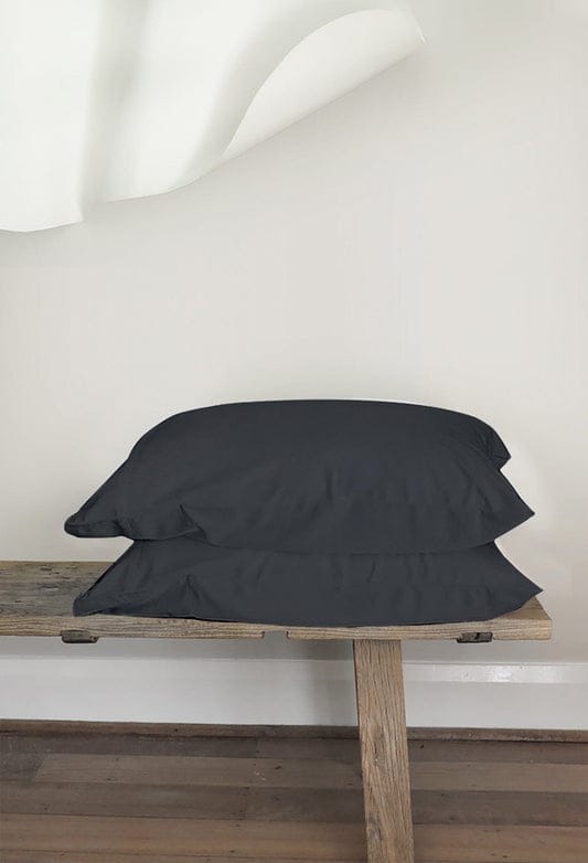 Bamboo Pillowcase Set