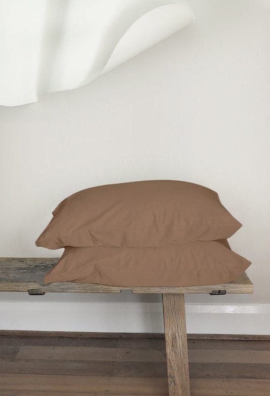 Bamboo Pillowcase Set