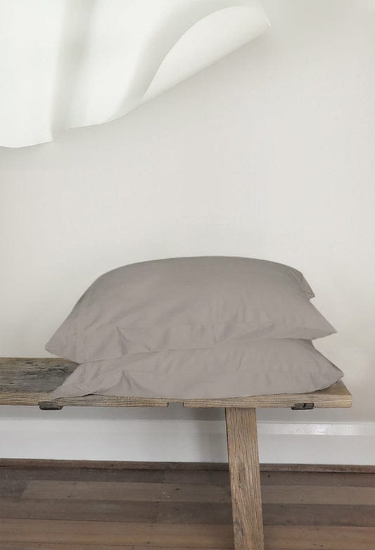 Bamboo Pillowcase Set