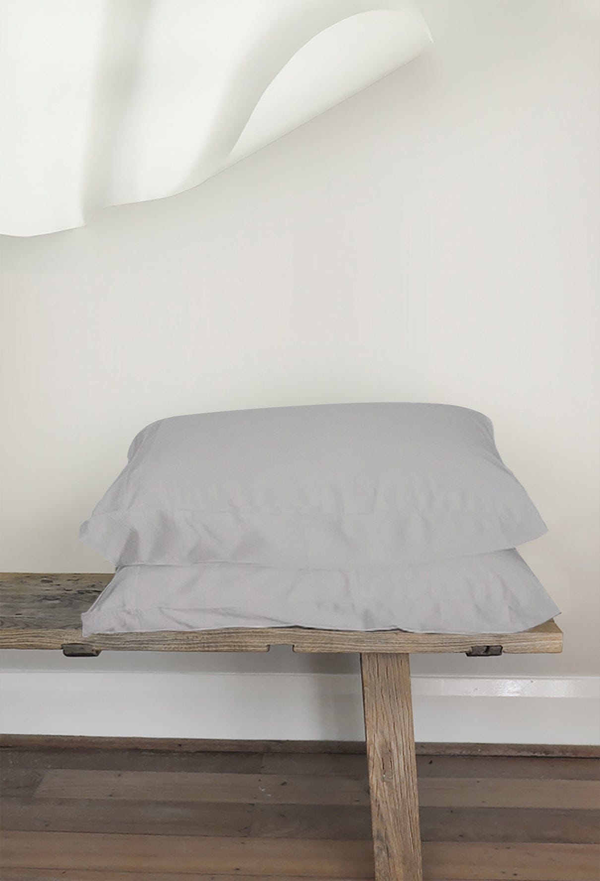 sustainable bamboo pillow slips