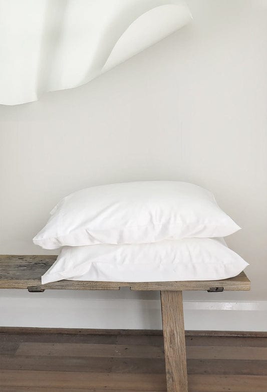 Bamboo Pillowcase Set