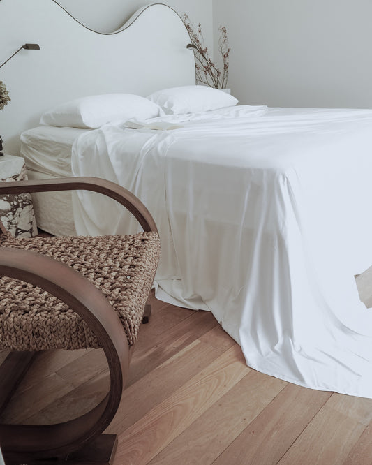Bamboo Sheets pill