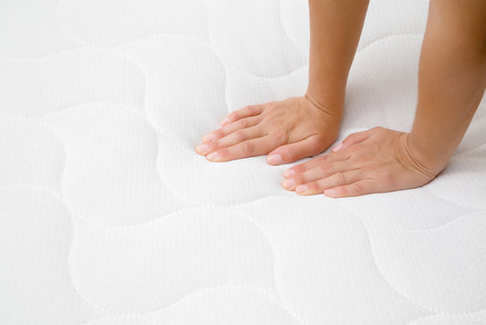 What's the Best Mattress to Sleep On?