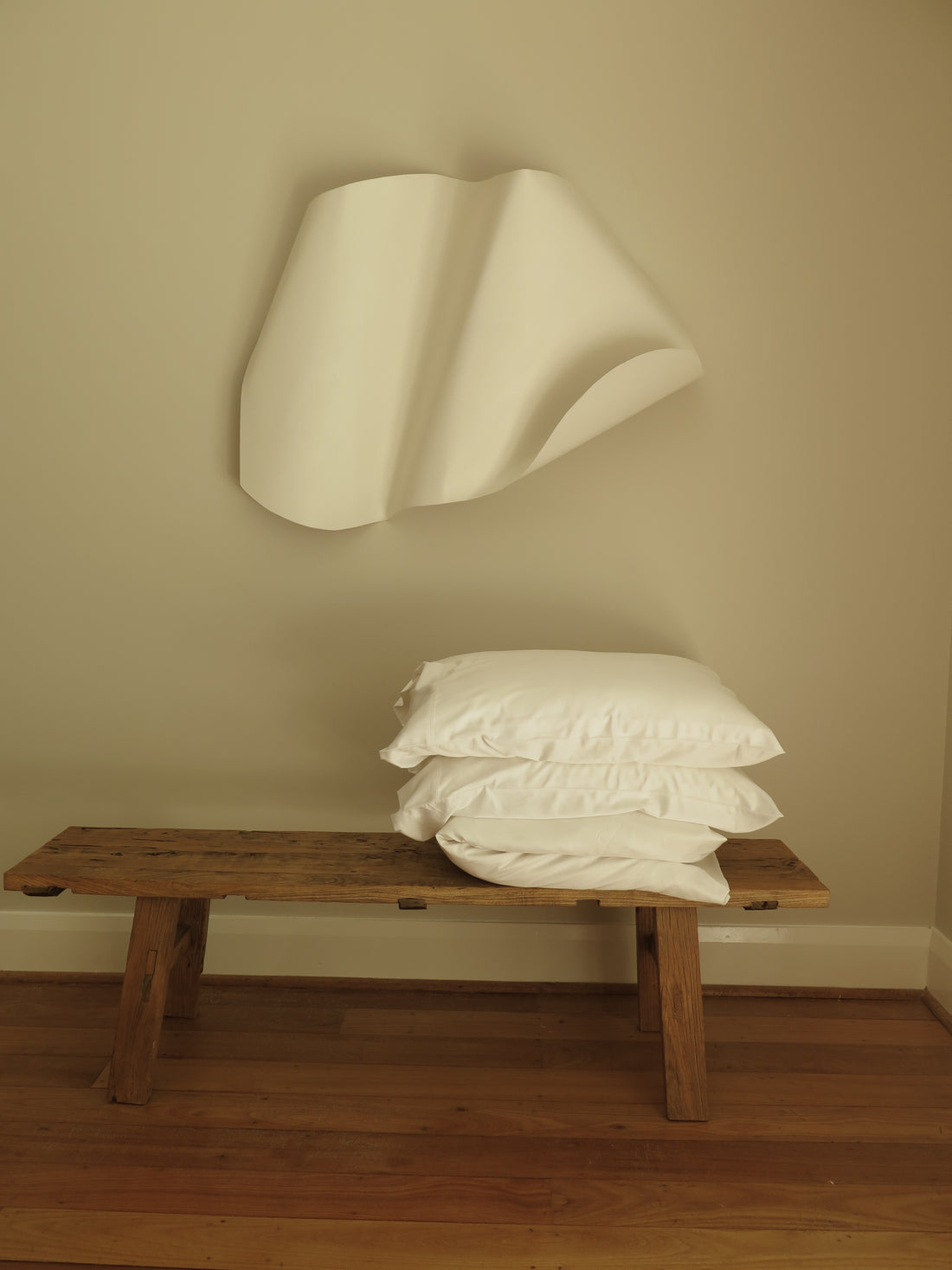 Bamboo sheets