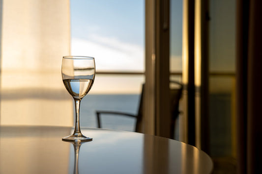 The Benefits of Morning Sunlight: How Natural Light Influences Sleep and Healt