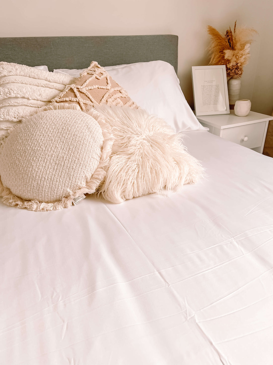 How to Spot Poor Quality vs. High-Quality Bamboo Viscose