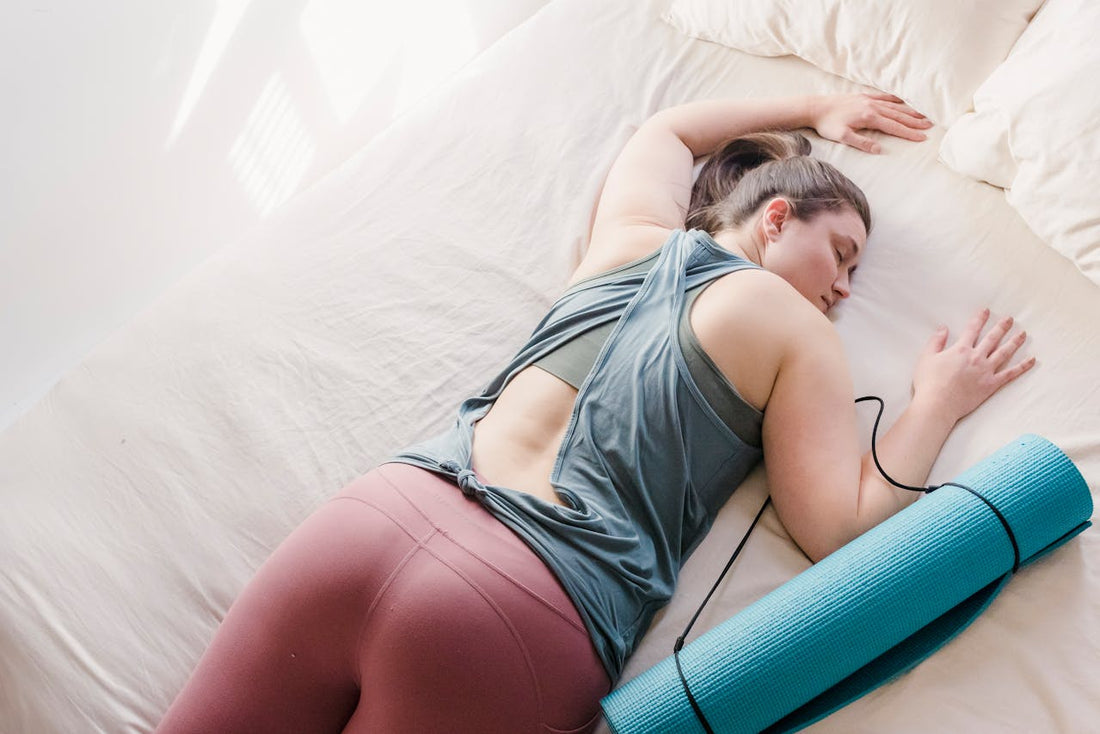 The Role of Sleep in Physical Recovery and Athletic Performance