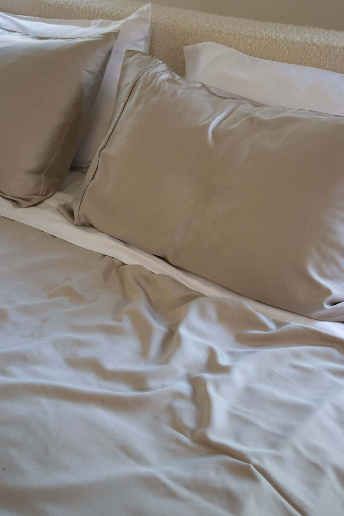 Can Hypoallergenic Sheets Improve Sleep Quality?
