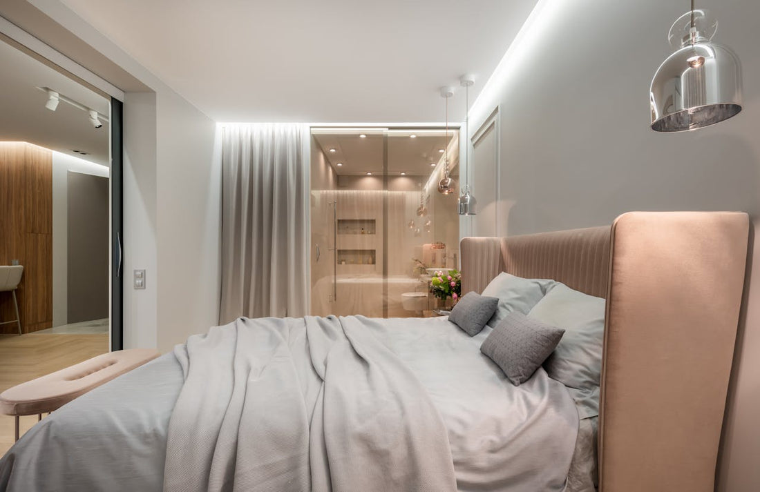 How to Transition Your Bedroom to an Eco-Friendly Sanctuary