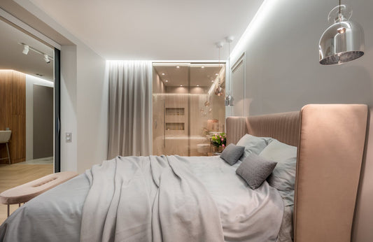 How to Transition Your Bedroom to an Eco-Friendly Sanctuary