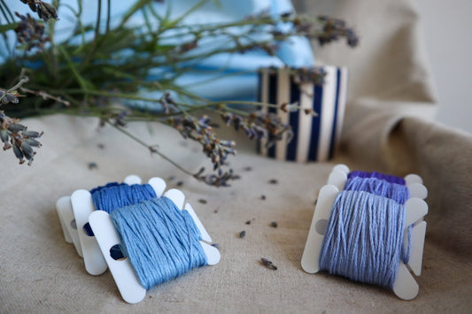The Connection Between Natural Fibers and Better Sleep