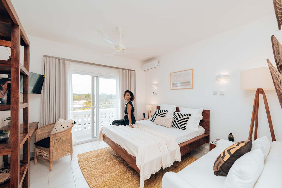 7 Best Relaxation Techniques to Try Before Bed