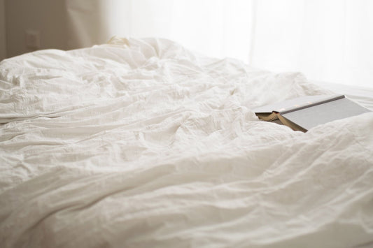 Sleep and Productivity: How Restful Nights Improve Performance and Efficiency