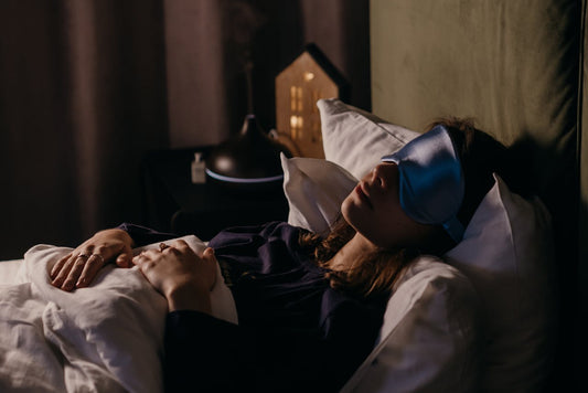 How to Manage Sleep Disruptions during Travel