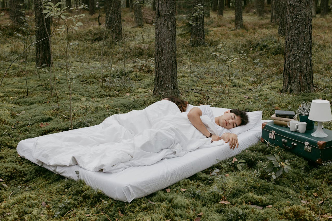 How Travel Affects Sleep and Tips for Better Rest on the Go