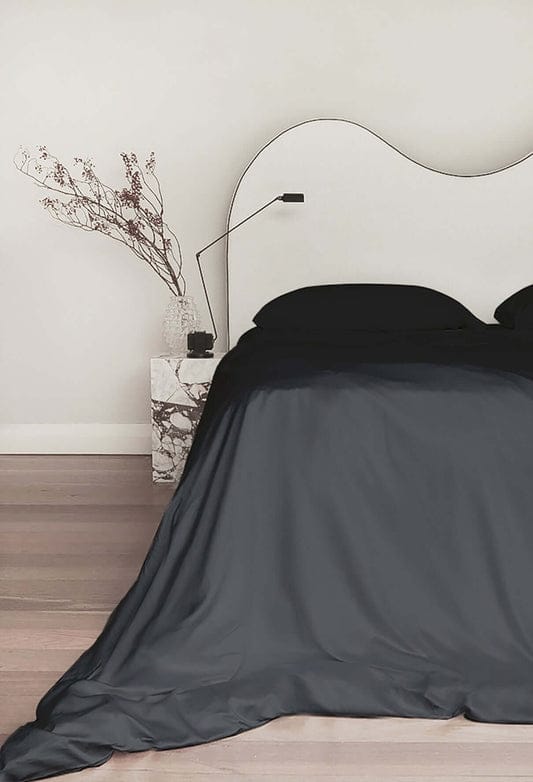 Bamboo Duvet Cover Set with Pillowcases