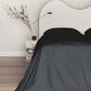 Bamboo Duvet Cover Set with Pillowcases