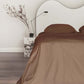 Bamboo Duvet Cover Set with Pillowcases