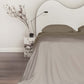 Bamboo Duvet Cover Set with Pillowcases