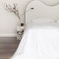 Bamboo Duvet Cover Set with Pillowcases